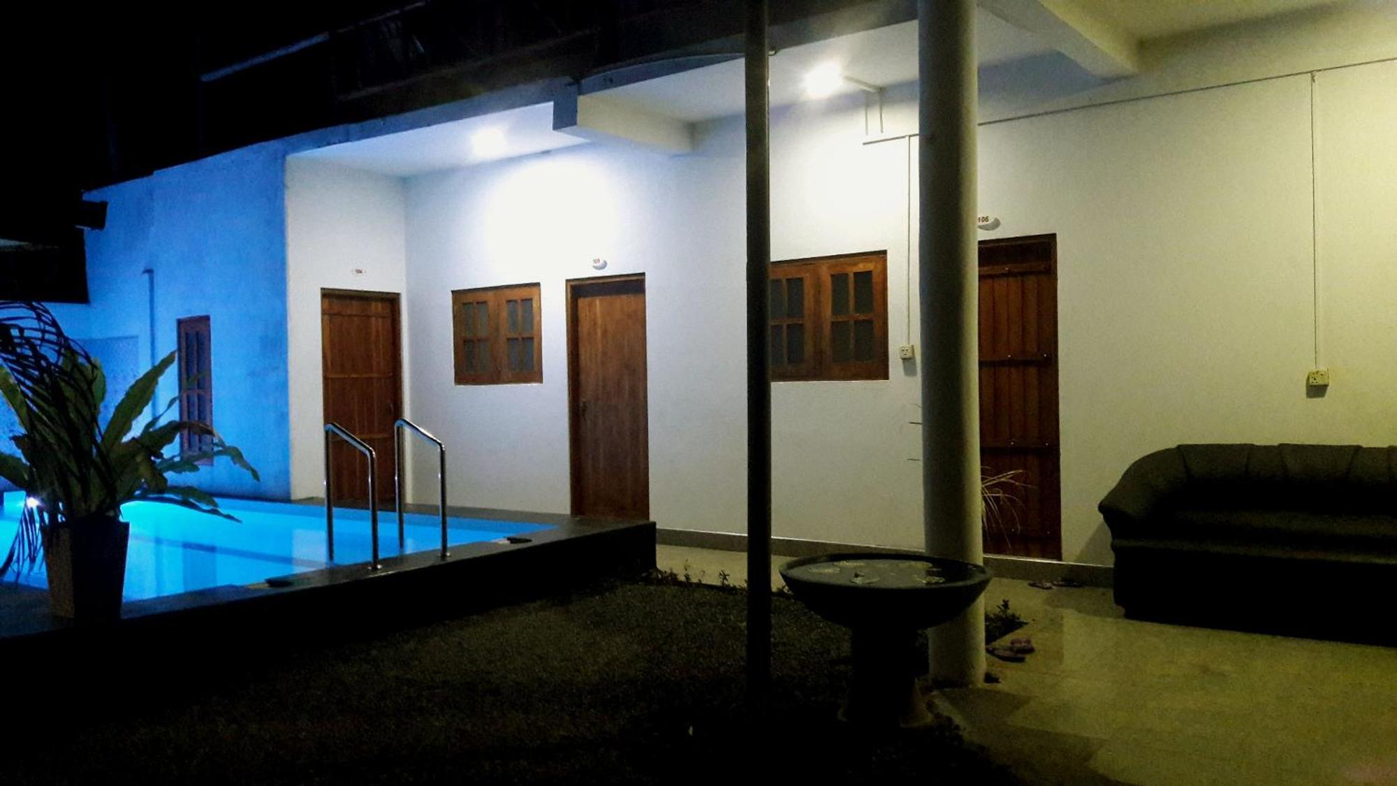 Canberra Safari House Udawalawe Exterior foto